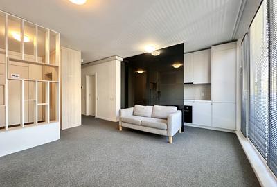 Apartament-SPATIU BIROU, parcare, Septimiu Albini zona Hermes - 1