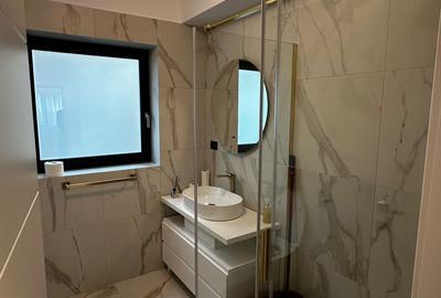 Dorobanti, Beller, Parc Floreasca, apartament 3 camere, 114 mp totali, - 8