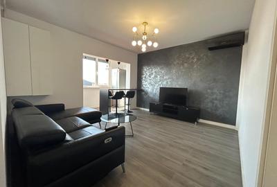 De inchiriat apartament 3 camere – Girocului- 2528 - 3