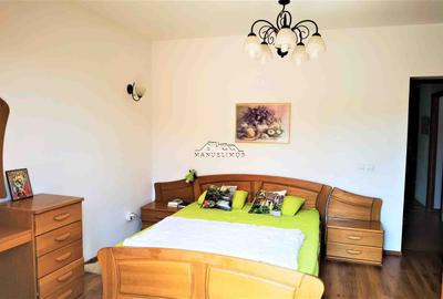 Manuel recomanda : Vila superba in Cornu de Jos 295mp , teren 1360mp - 28