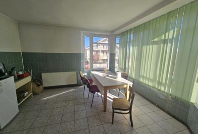 Ocazie! Casa individuala 320 mp utili, pentru locuit, birou sau hostel, Gruia! - 4