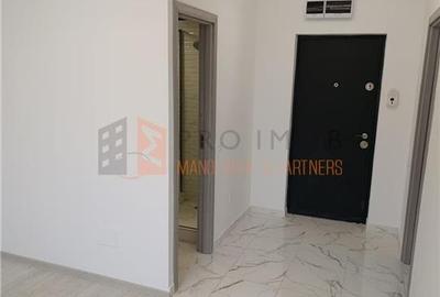 Apartament 2 camere cf 2 decomandat zona Crang - 1