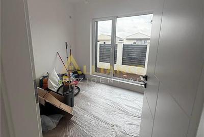 Casa individuala parter ~ 3 camere 2 bai ~ teren 426mp - 4