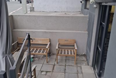 Apartament cu 2 camere Hanul cu Peste - 59900 euro - 3