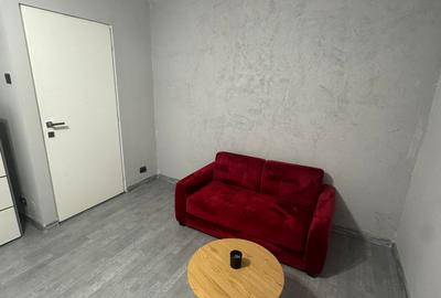 Banul Udrea, 40mp, renov/mobil/util/finis LUX, 7/8, dec., metrou, instalatii noi - 3