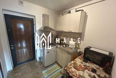 Apartament 1 camera I Etaj 3 I Trei Stejari - Promenada Mall - 3
