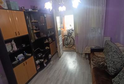 - Ap.2 camere Conf. 2 sporit - 42mp, Calea Galati - Kogalniceanu. - 1