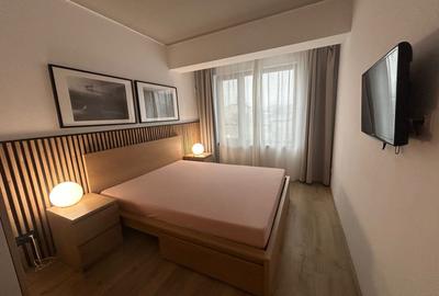 Apartament 2 camere deosebit in bloc boutique - 13