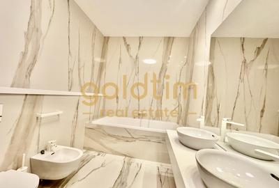 APARTAMENT LUX/COMPLET MOBILAT/UTILAT/VEDERE LAC/ONE RAHMANINOV/FLOREASCA - 17
