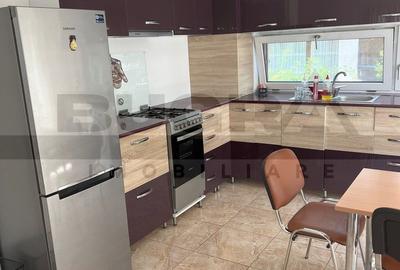Apartament de 3 camere, 72mp, parcare, zona strazii Observatorului - 7