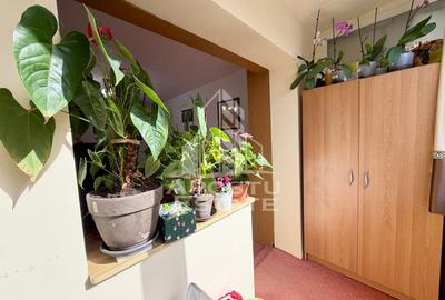 Apartament 3 camere de vanzare, etaj 1, Boxa,  Lipovei, Timisoara - 12