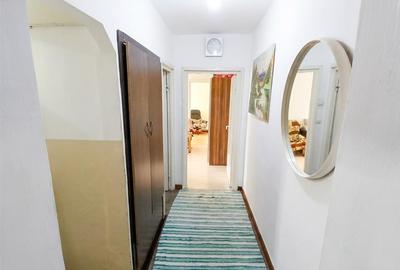RECO Apartament cu 2 camere Nufarul - 5