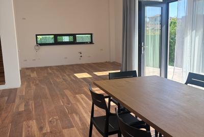Casa individuala, smart house, strada George Enescu, 5 camere - 7