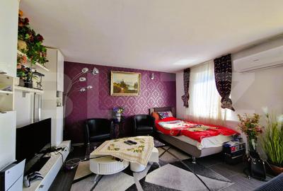 Casa finisata la cheie, 4 camere, 120 mp, Campenesti - 2