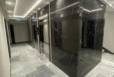 Finalizat - Ap. 2 Cam - Dezvoltator: Comat Towers, TIP 5 TOP, 58 mp - 18