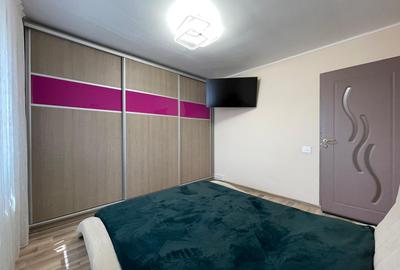 Inel II, 2 camere transformate in 3, autorizatie si modificari intabulate - 16