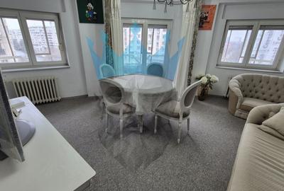 Apartament 3 Camere Decebal Bucuresti - 16