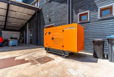 Proprietate speciala, spatiu comercial de 460mp / Pastravarie - 9