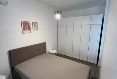 Studio Dublu | Modern | Terasa | Cloud9 Residence - 5