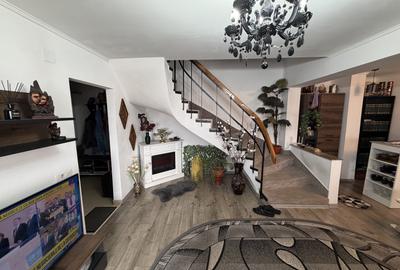 Apartament 4 camere | ETAJ 5 | ZONA STADION | 116 mp | 3 balcoane | LIFT - 11