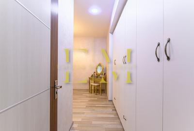 VANZARE : Apartament 3 camere + parcare, 82 m2, ISARAN - 5