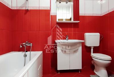 Apartament cu 2 camere, confort sporit, zona Uta - 17
