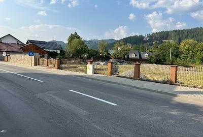 Vand Teren Comercial in centrul orasului! - 5