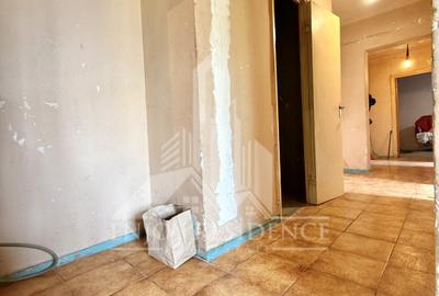 3 Camere decomandat| 400m metrou | Reabilitat |2 Balcoane | Pantelimon - 3