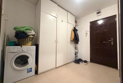 GARSONIERA 8/8  BLOC 1991  APROPRIERE METROU LUMINOASA  IDEALA INVESTITIE - 1