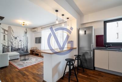 2 camere cochete, terasa, gata de mutat, 67mp, posibilitate garaj - COMISION 0% - 1