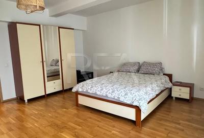 3 camere New Town Residence | Loc de parcare inclus | 94mp | 2009 - 1