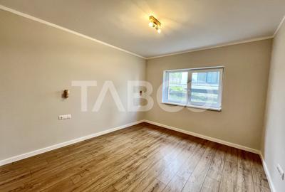 Apartament 3 camere 2 bai - la cheie- incalzire in pardosea - 4
