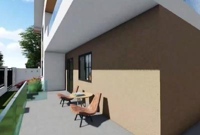 Vila comuna Berceni - 15