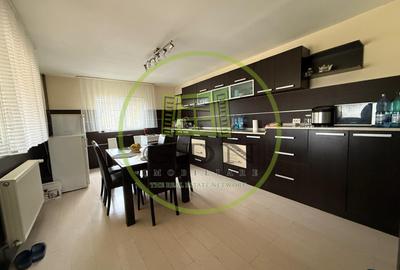 Casa D+P+M, 713 MP teren, 300 MP utili, Carcea, zona Metro - 7