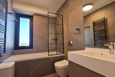 Apartament la inchiriere cu 2 camere in ONE VERDI PARK| Garaj - 9