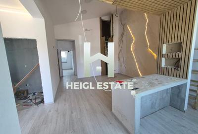 Duplex cu 3 camere in Bucovat - 2
