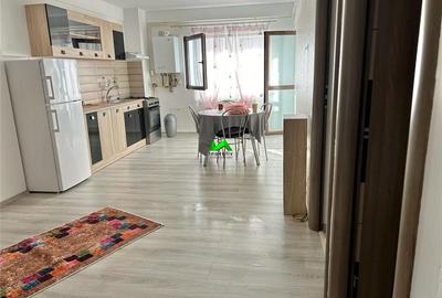 Apartament de inchiriat 2 camere Sibiu Doamna Stanca - 3