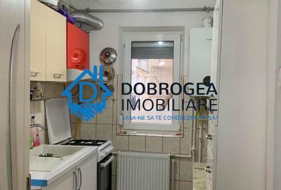 ZONA CENTRALA- 2 CAMERE , ETAJ 1, CENTRALA GAZ - 5