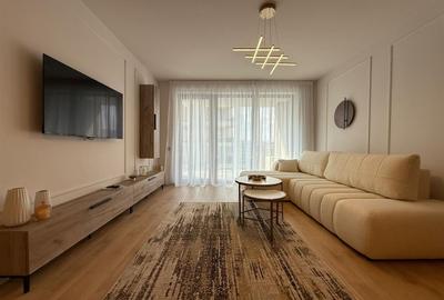 The Nest l 2 camere l Mobilat și utilat l Parcare Subterană - 6