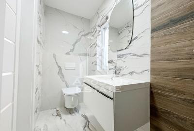 Duplex 5 camere de vanzare, 120 mp utili, 8 mp terasa -Braytim - 15