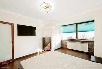 Vanzare apartament elegant cu 2 camere( Papadie) , etaj 4,105.000 EURO - 8
