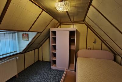 Casa S+P+M de vanzare in Busteni - 10