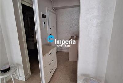 ROYAL TOWN! Intabulat,apartament cu 2 camere de vanzare COPOU - 8