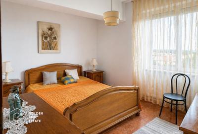 Apartament la cheie, 3 camere, zona Libelula - 7