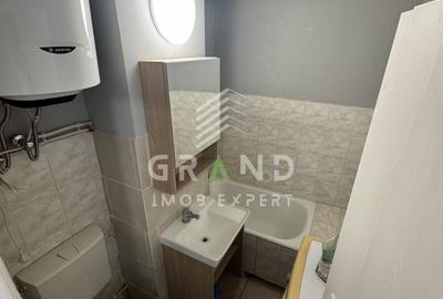 Garsonieră | Balcon închis | Etaj intermediar | Mărăști–zona Răsăritului - 11