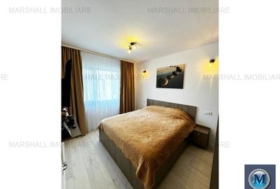 Apartament 3 camere de vanzare, zona Vest, 74.40 mp #16087 - 6