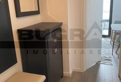 Studio modern, 40mp, decomandat, zona Iulius Mall - 3