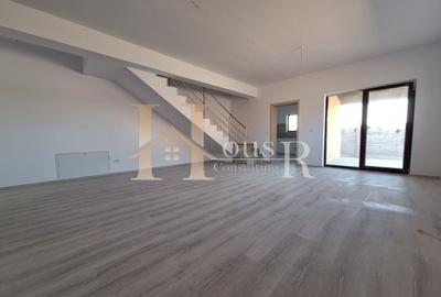 Duplex cu 5 camere în Moșnița Nouă