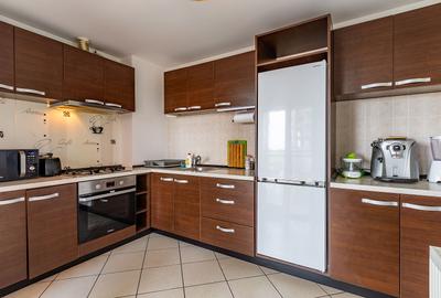 Ansamblul rezidențial RING, 2 camere 80 mp + parcare subterană. LA CHEIE - 11