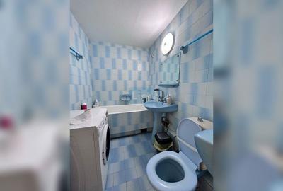 Apartament 2 camere, etaj 3/4 + PARCARE, Zona FSEGA, Marasti - 7